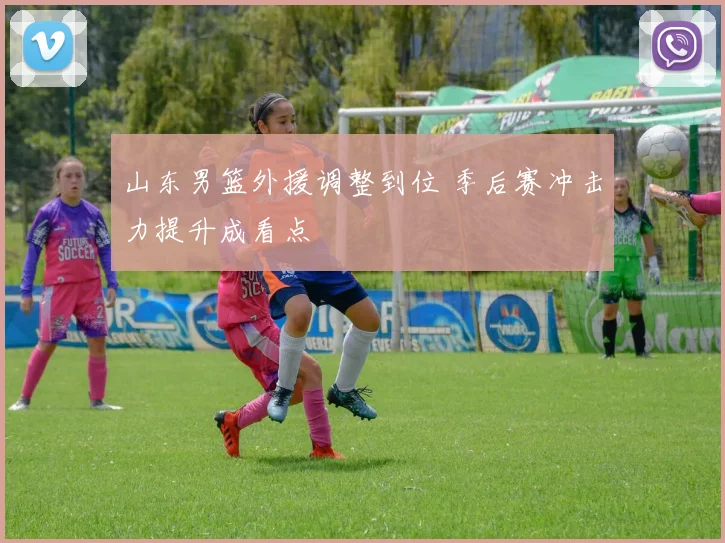 山东男篮外援调整到位 季后赛冲击力提升成看点