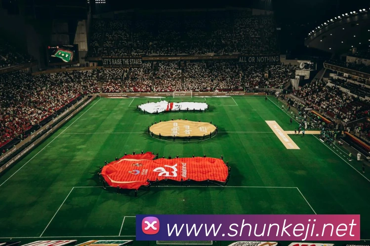 多媒体互动体验